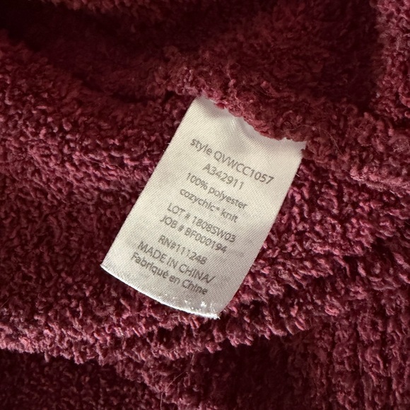 Barefoot Dreams Robe - Picture 4 of 4